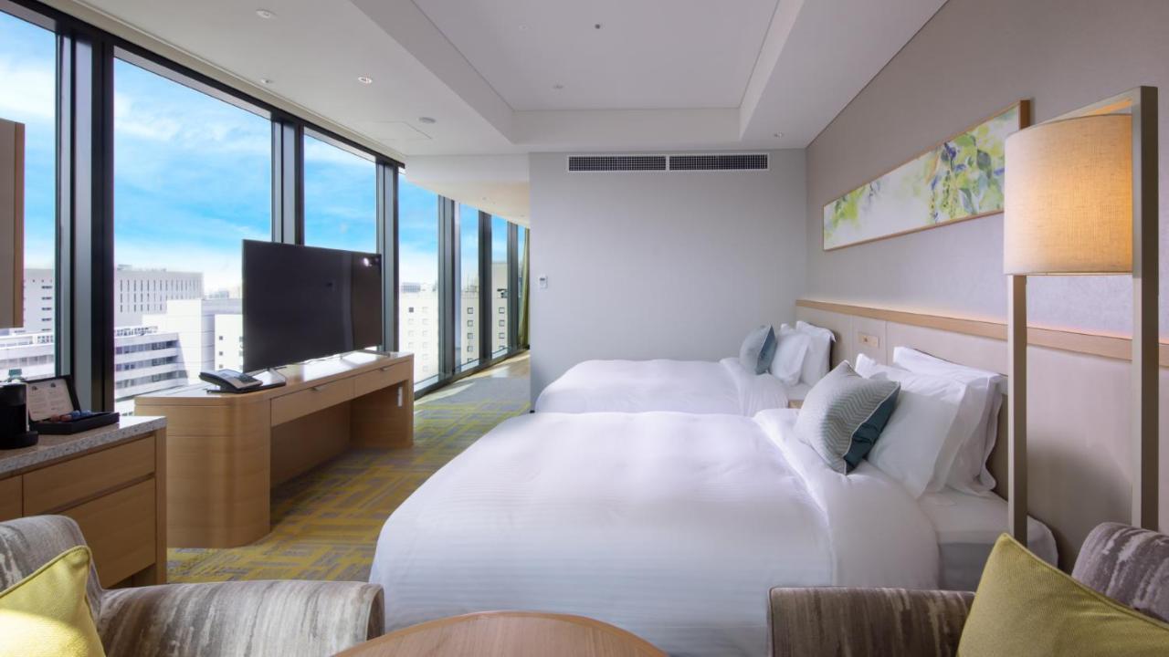 Luxury Twin Room Non-Smoking,1607662422:JPEG